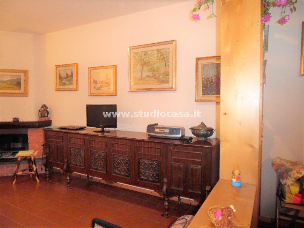 Appartamento in vendita a Ardesio