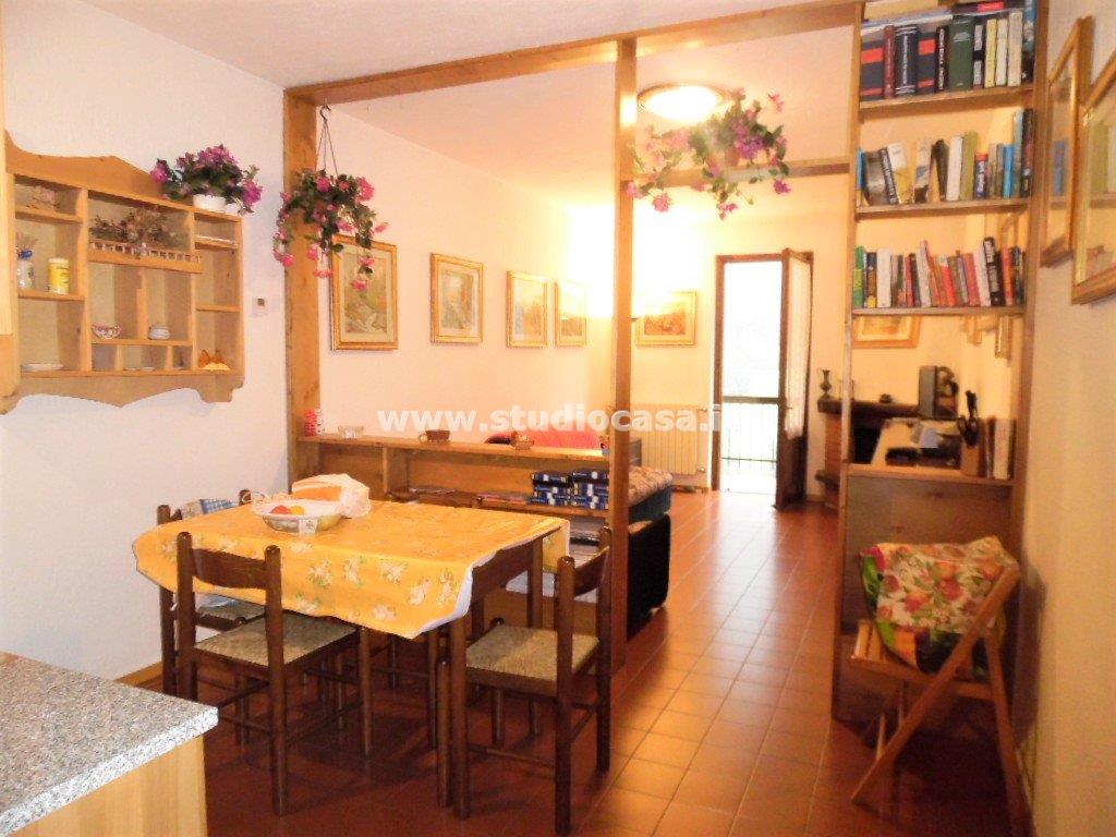 Appartamento in vendita a Ardesio