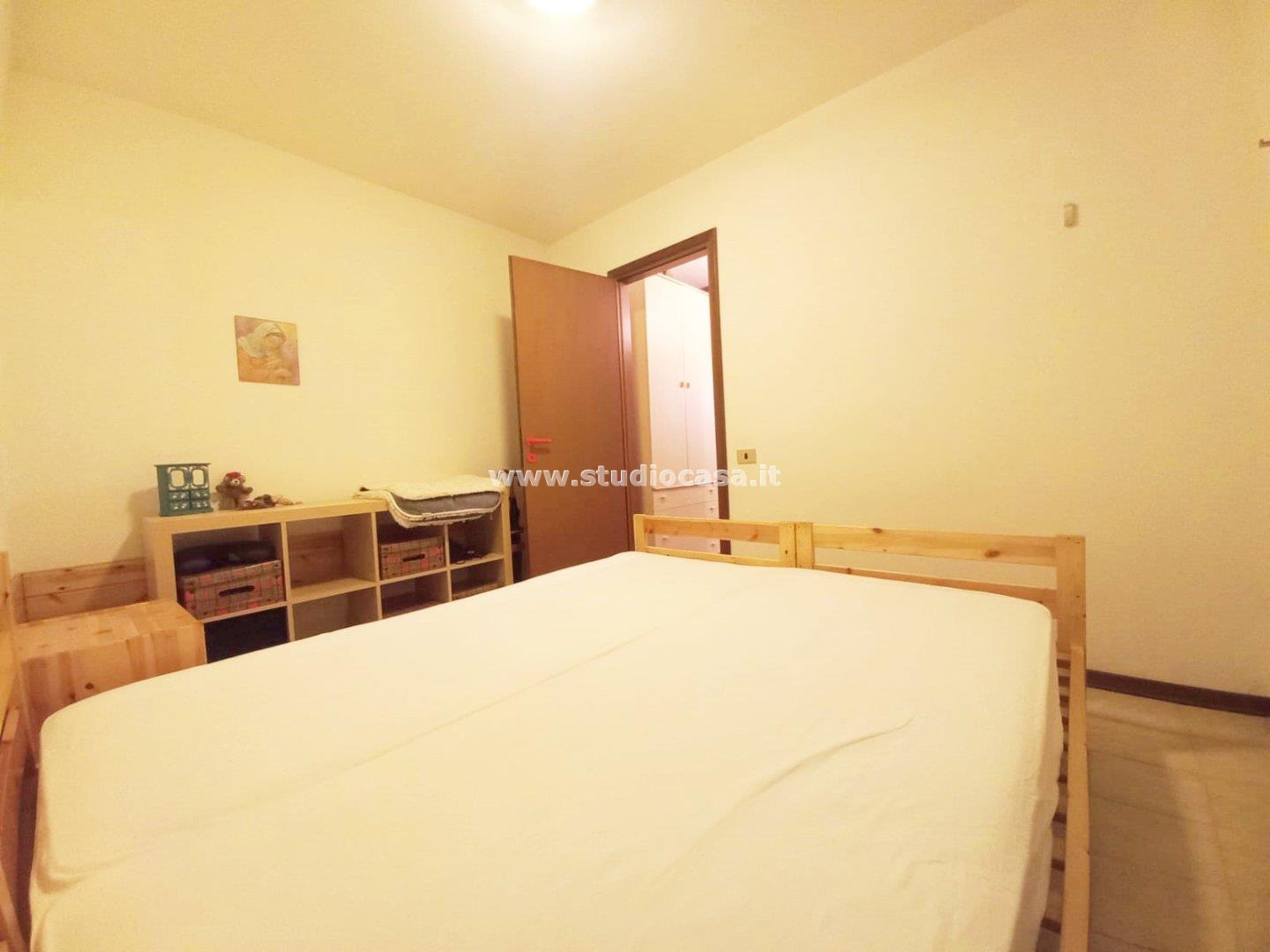 Appartamento in vendita a Valbondione