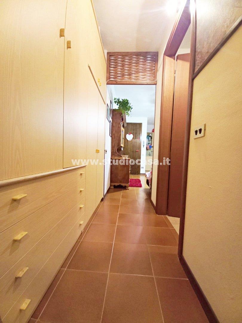 Appartamento in vendita a Valbondione