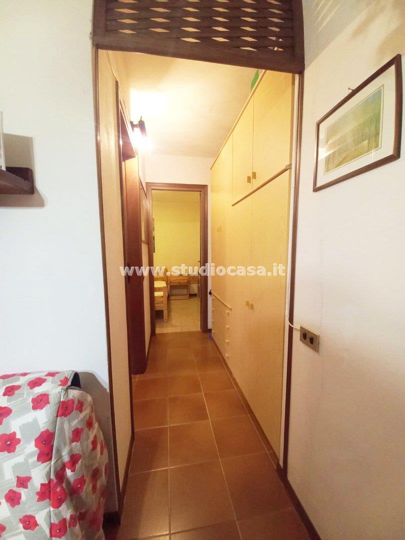 Appartamento in vendita a Valbondione