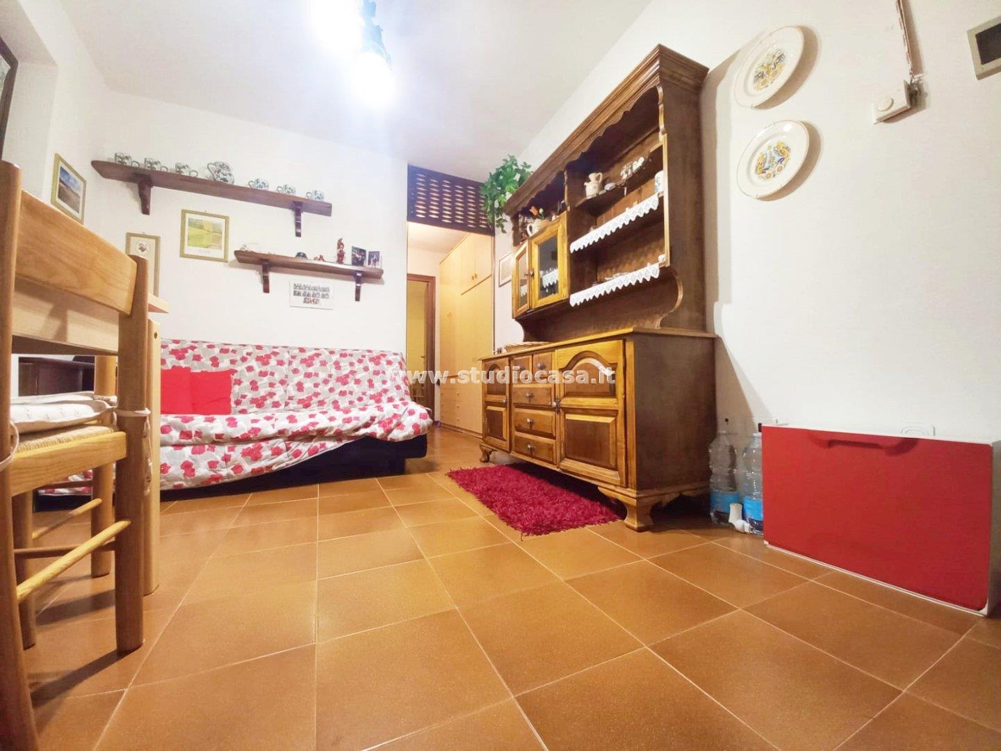 Appartamento in vendita a Valbondione