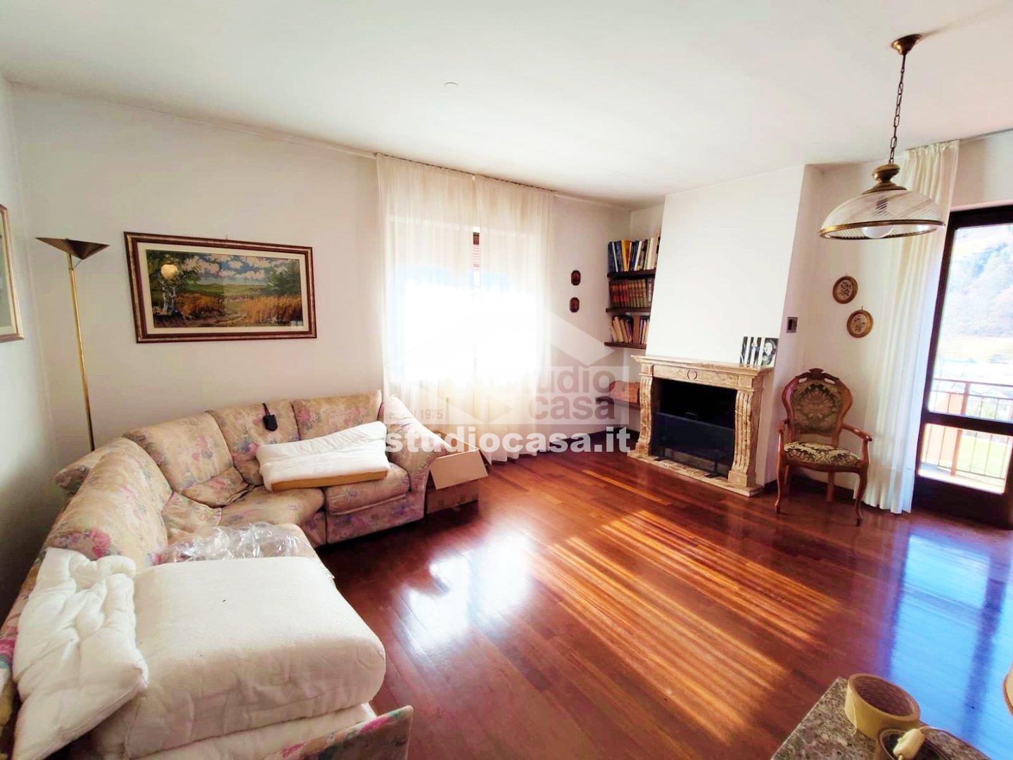 Appartamento in vendita a Valbondione