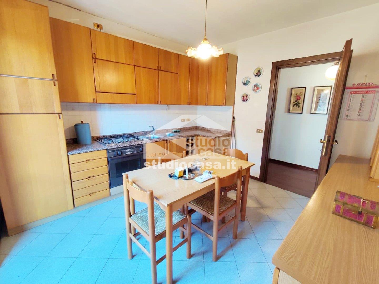 Appartamento in vendita a Valbondione