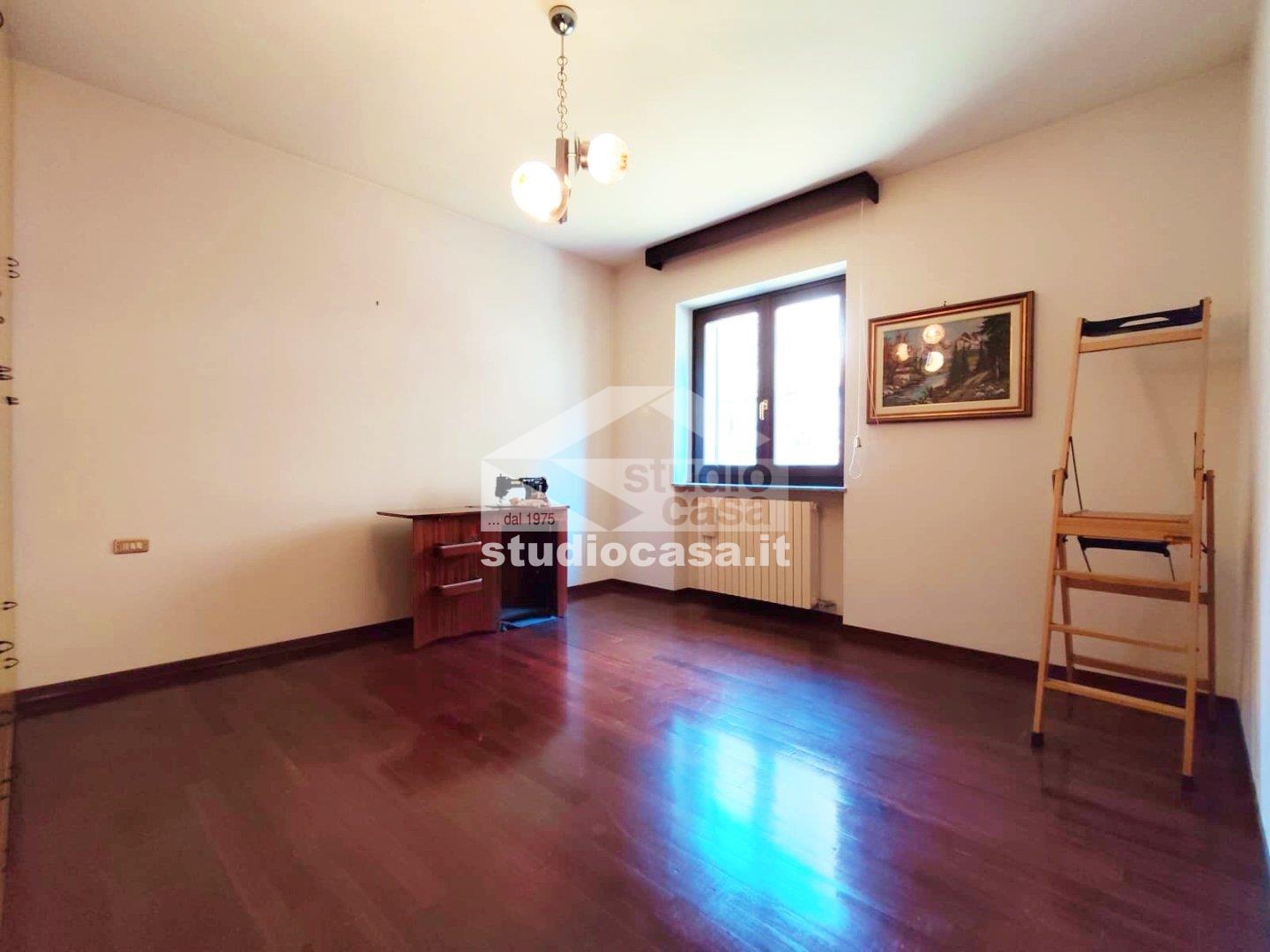 Appartamento in vendita a Valbondione