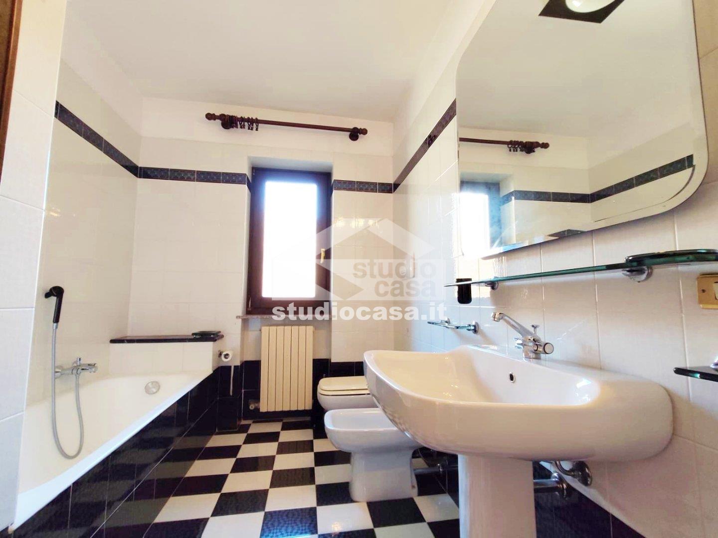 Appartamento in vendita a Valbondione