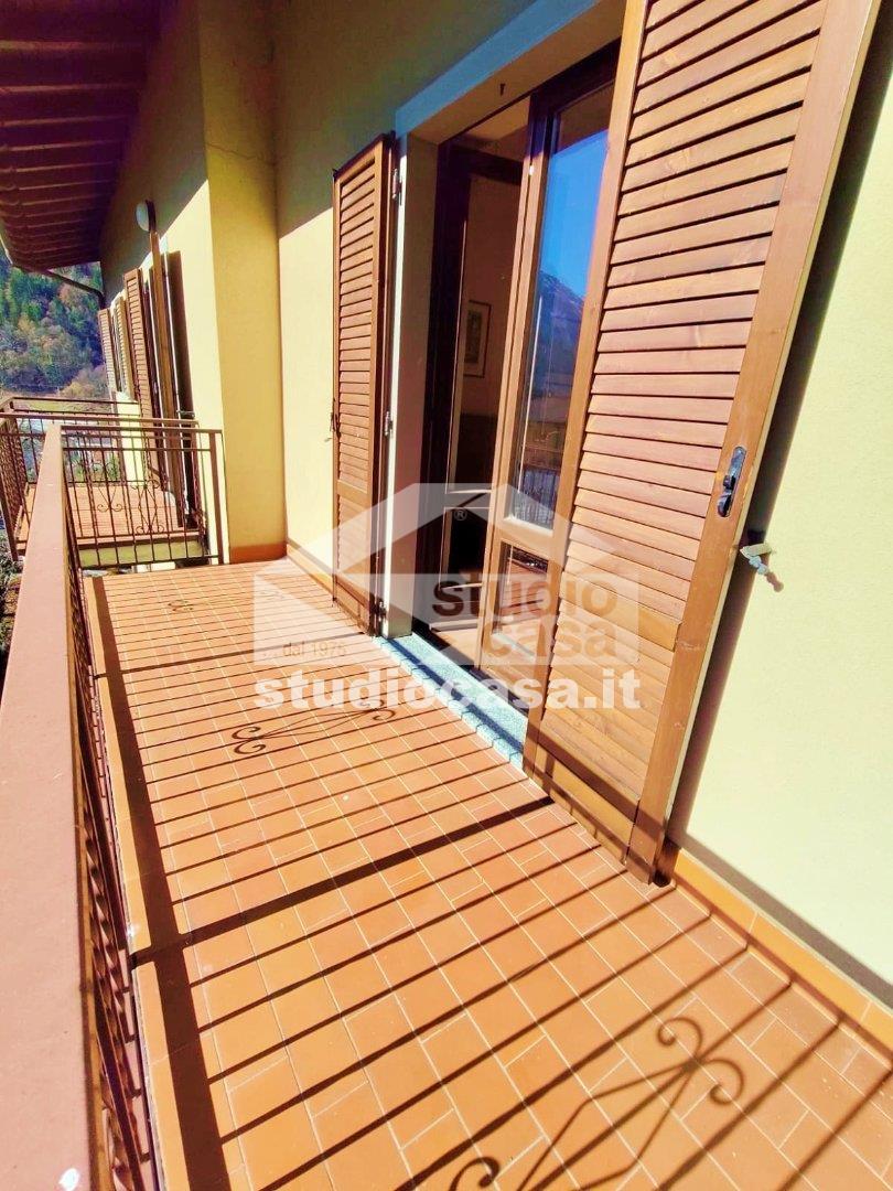 Appartamento in vendita a Ardesio