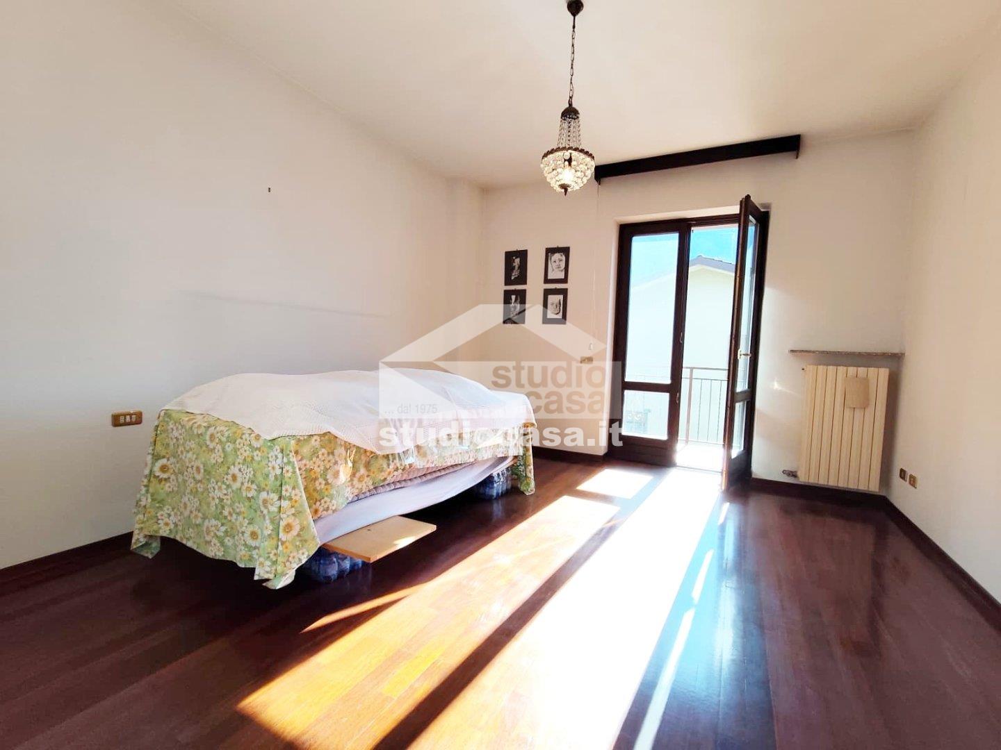 Appartamento in vendita a Ardesio