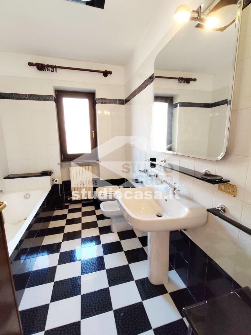 Appartamento in vendita a Ardesio