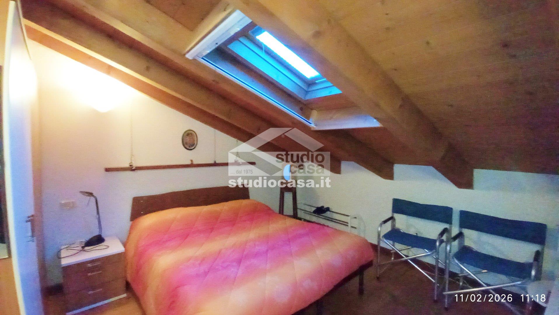 Terratetto in vendita a Onore