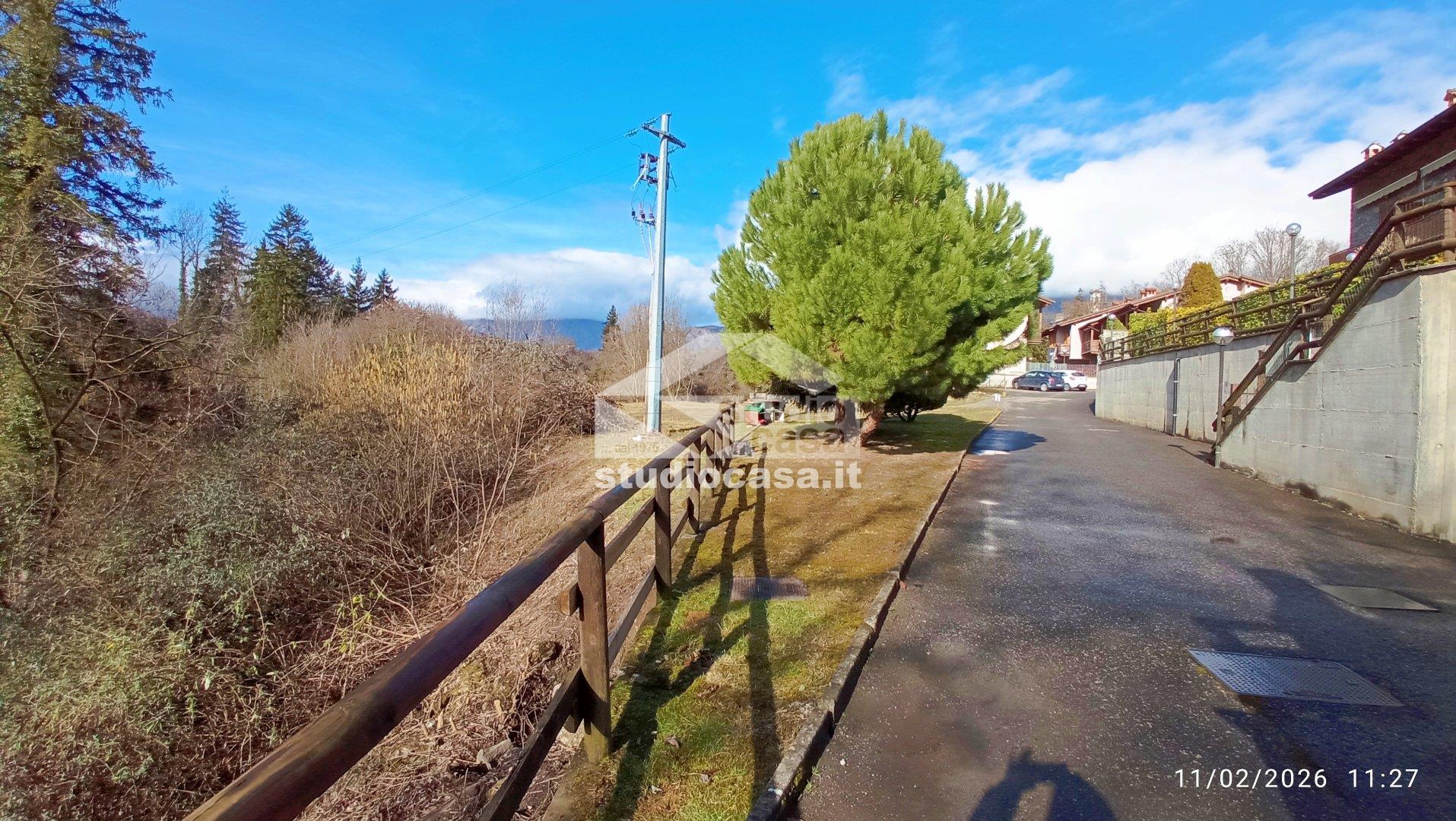 Terratetto in vendita a Onore