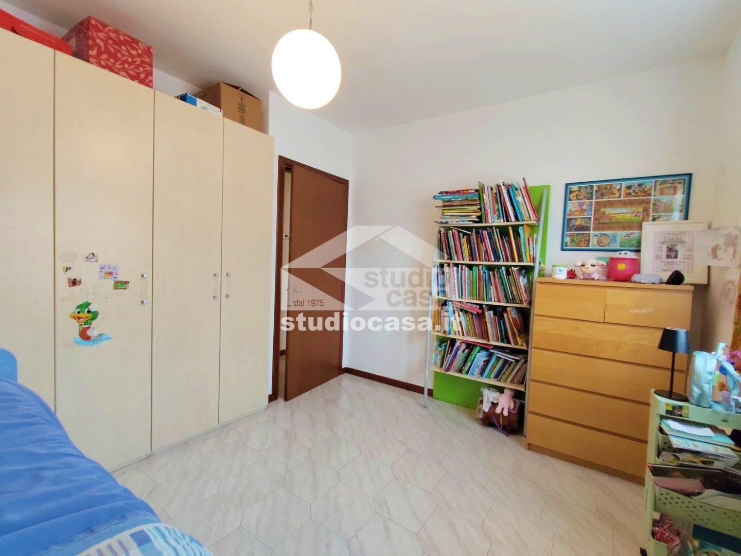 Villa a schiera di testa in vendita a Piario