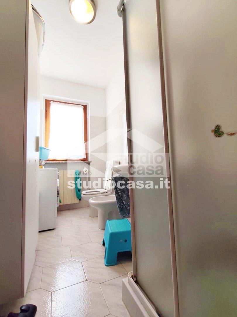 Villa a schiera di testa in vendita a Piario