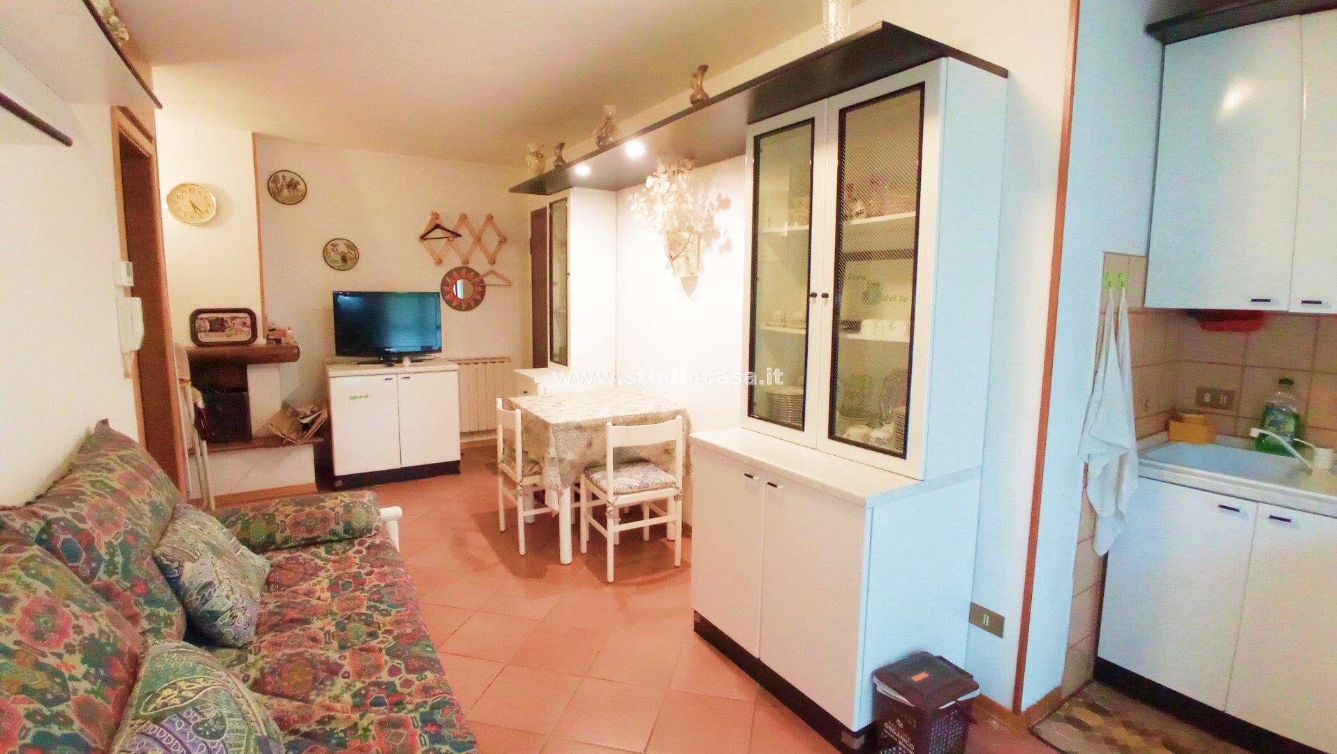 Appartamento in vendita a Onore