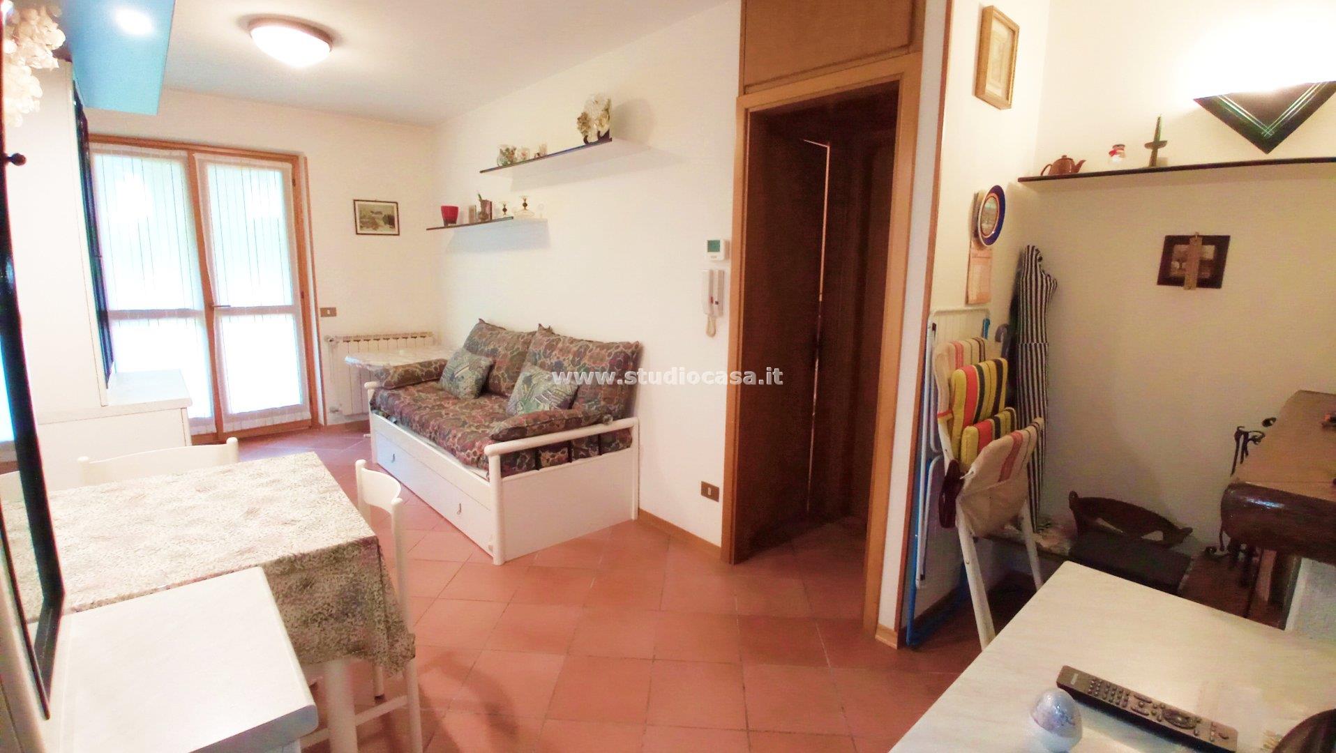 Appartamento in vendita a Onore