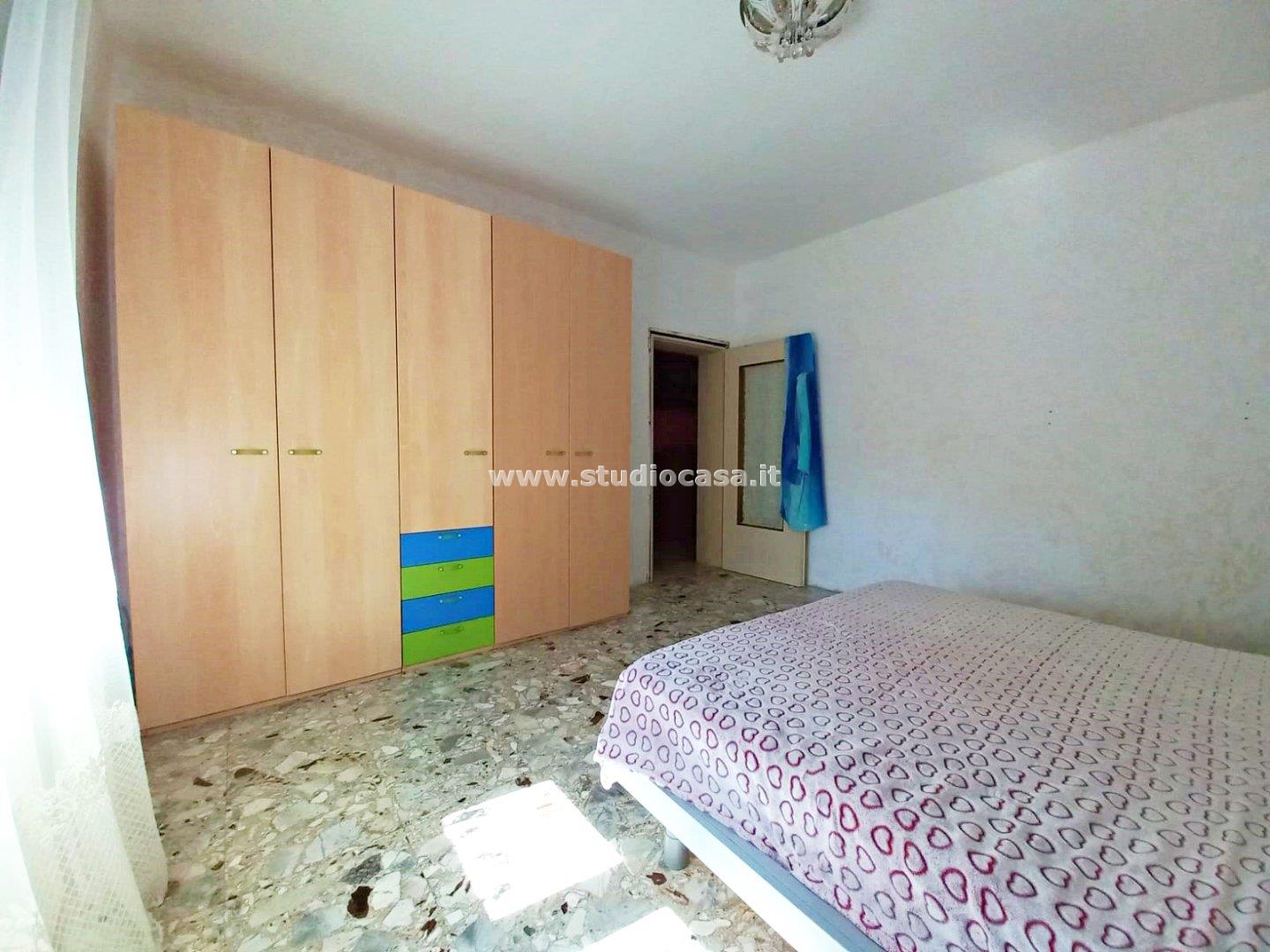 Appartamento in vendita a Parre