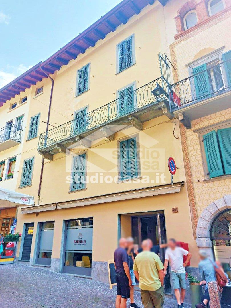 Casa Plurifamiliare in vendita a Ardesio