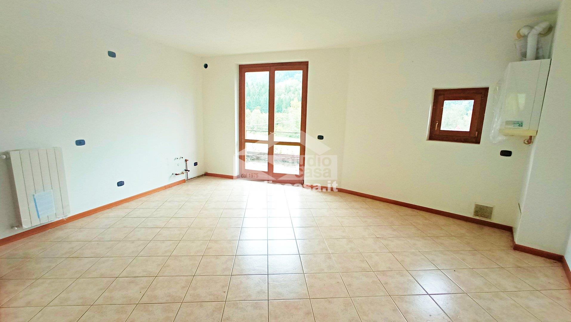 Appartamento in vendita a Villa d