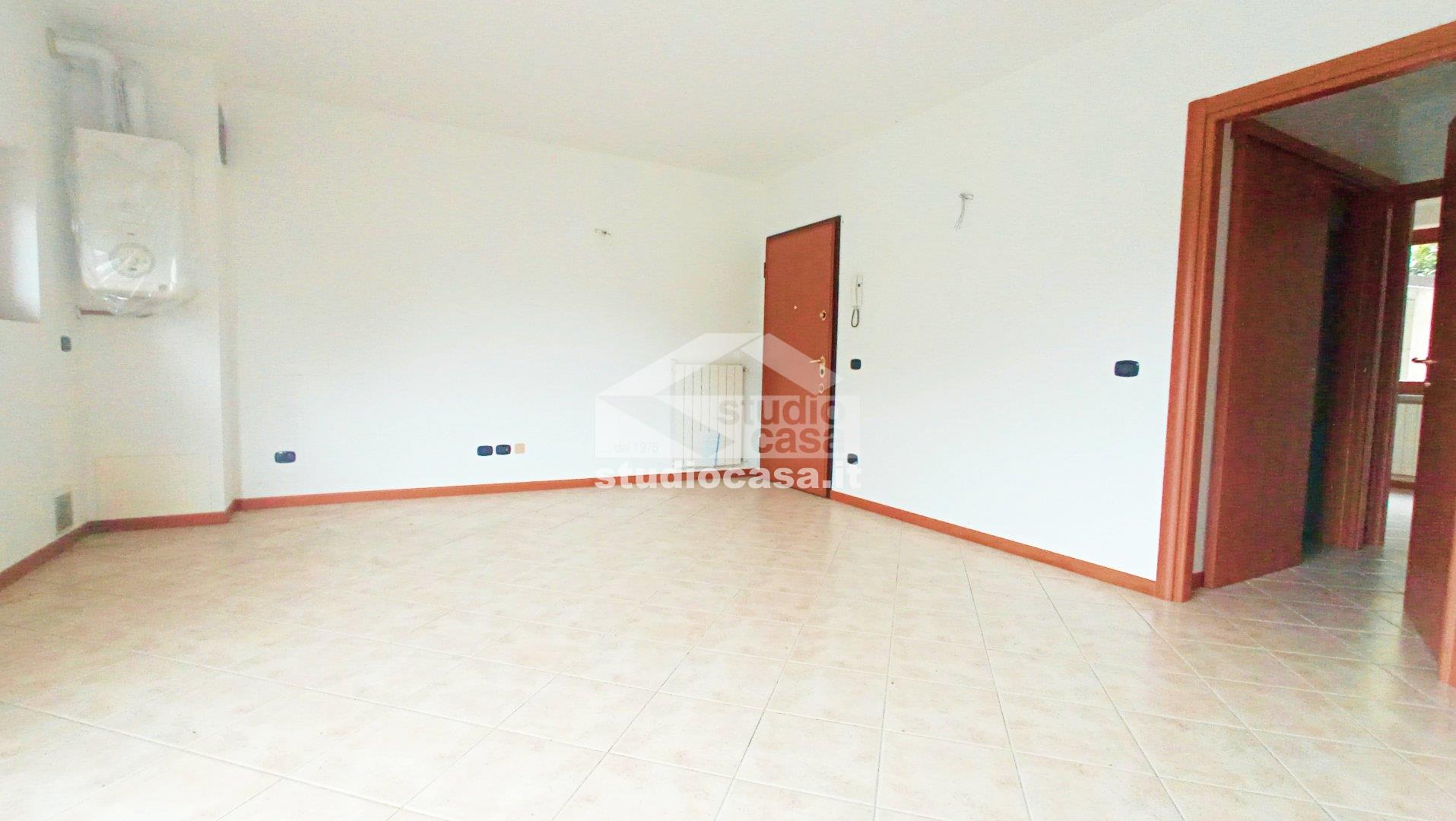 Appartamento in vendita a Villa d