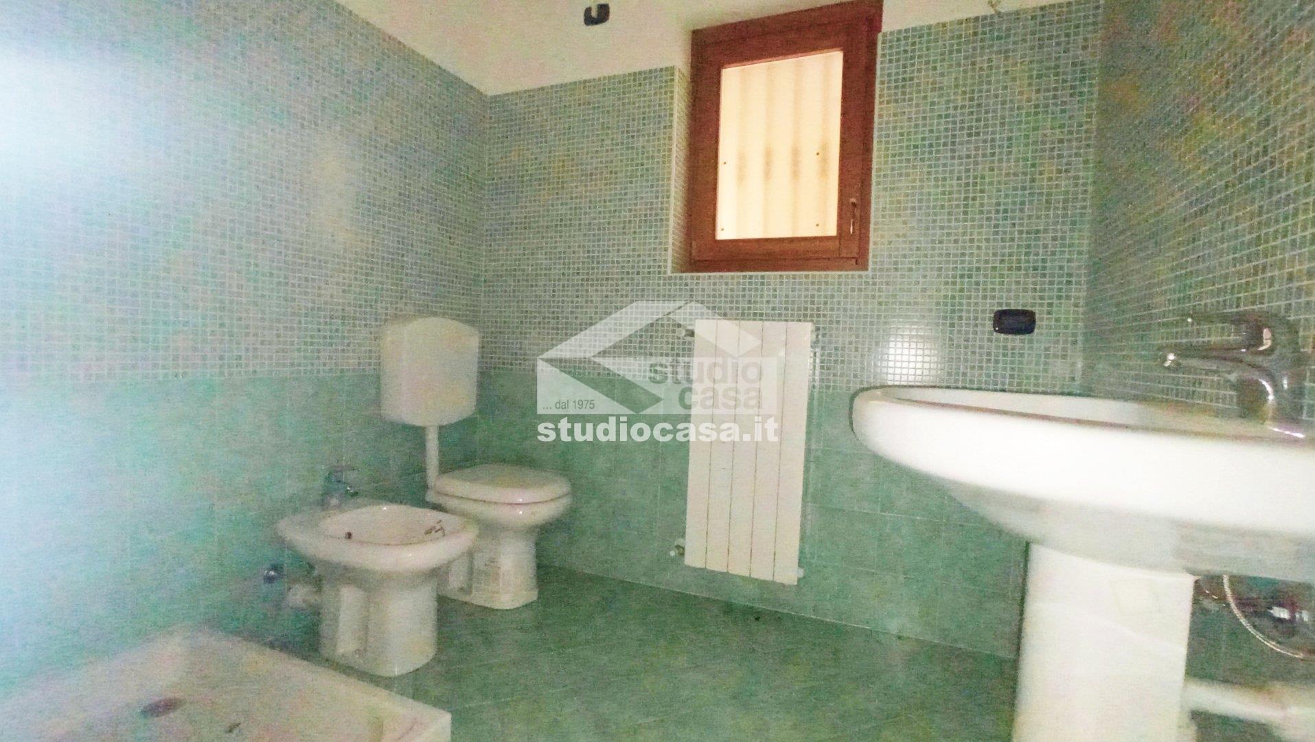 Appartamento in vendita a Villa d