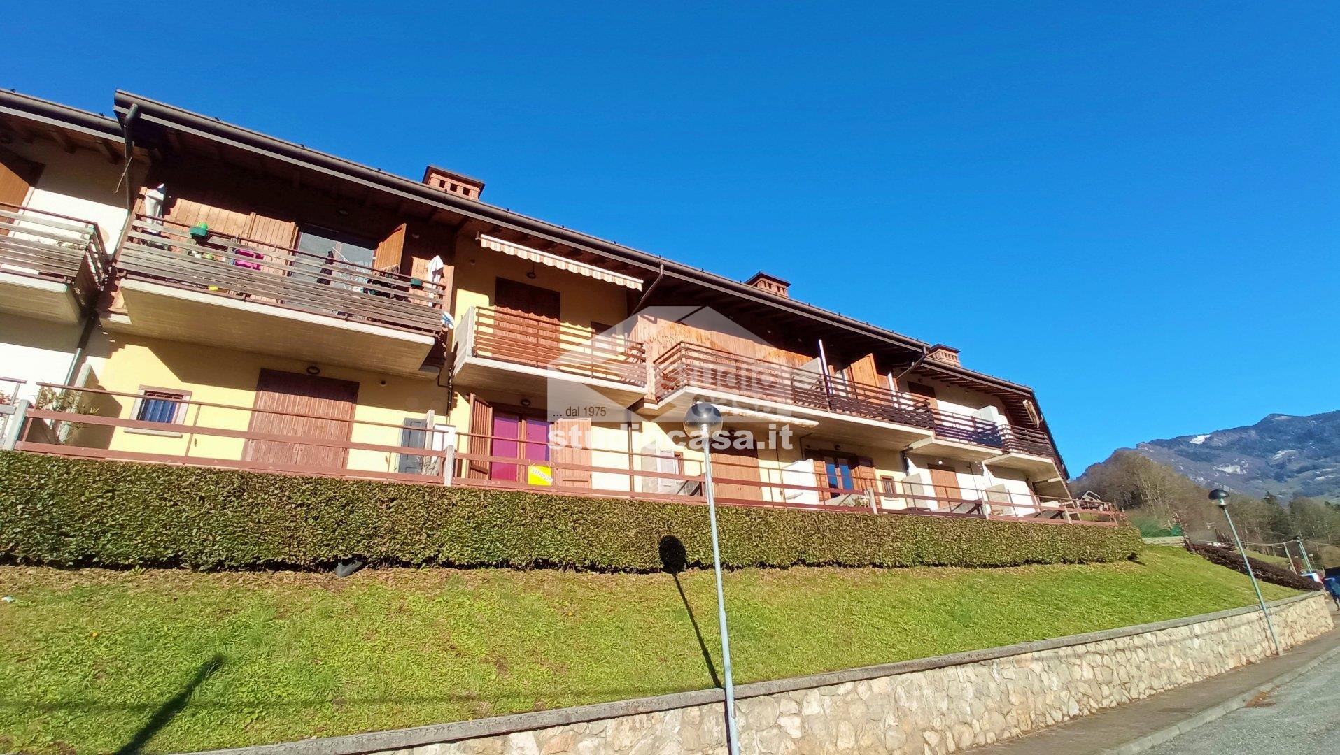 Appartamento in vendita a Villa d