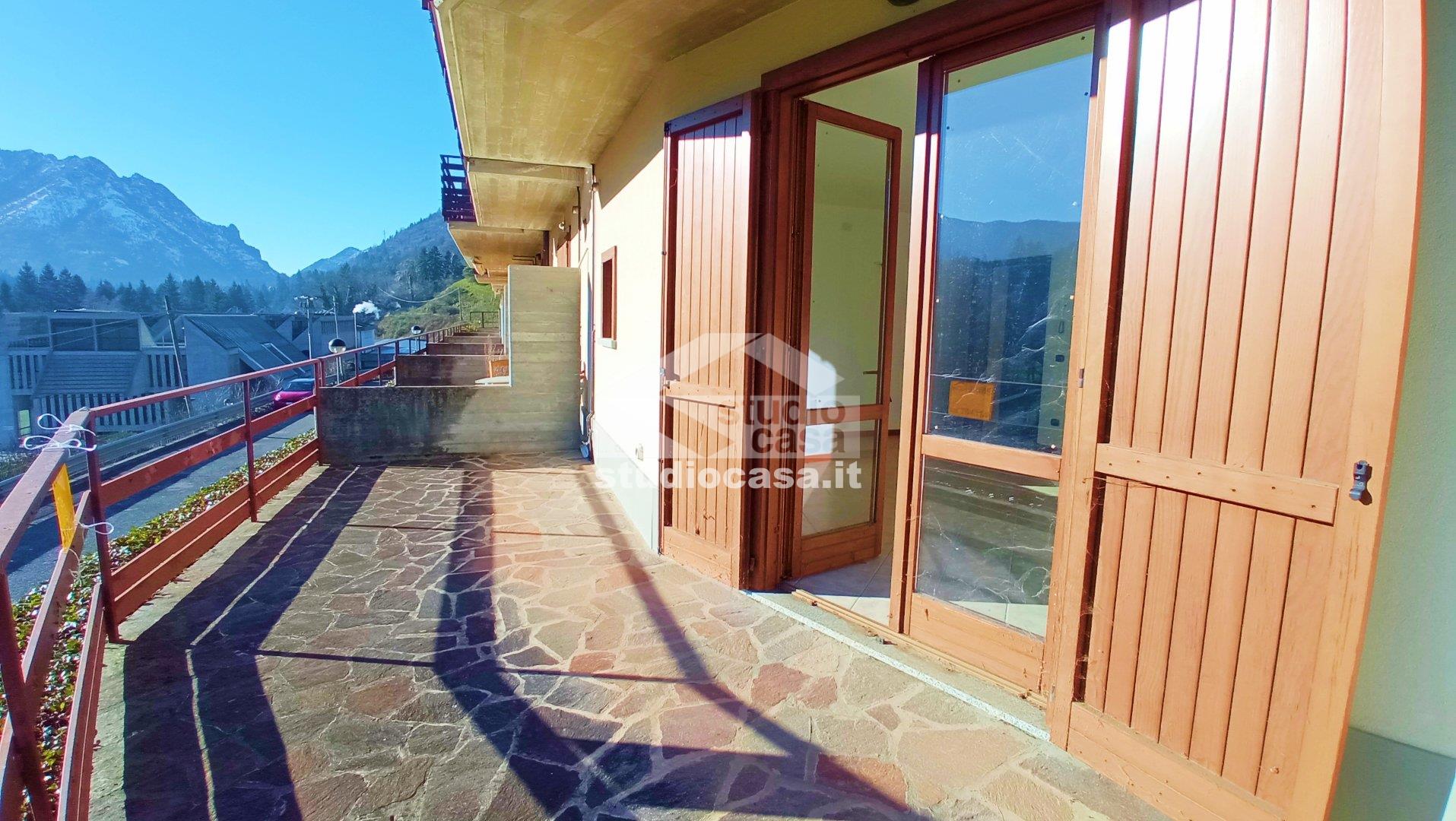 Appartamento in vendita a Villa d