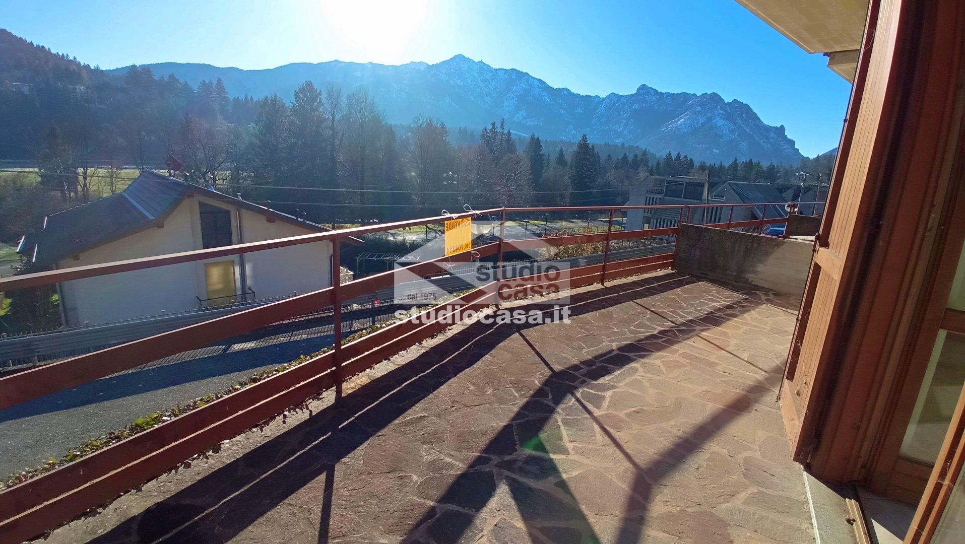 Appartamento in vendita a Villa d