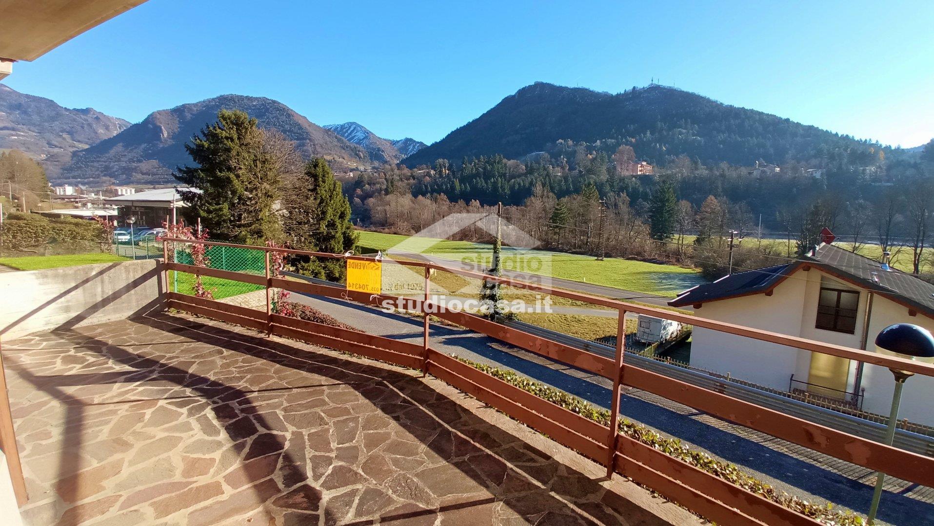 Appartamento in vendita a Villa d