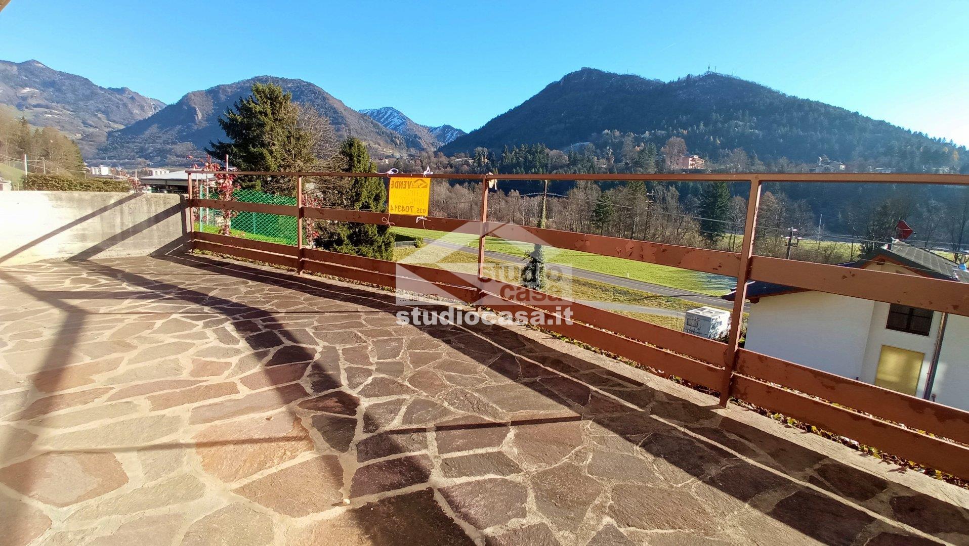 Appartamento in vendita a Villa d