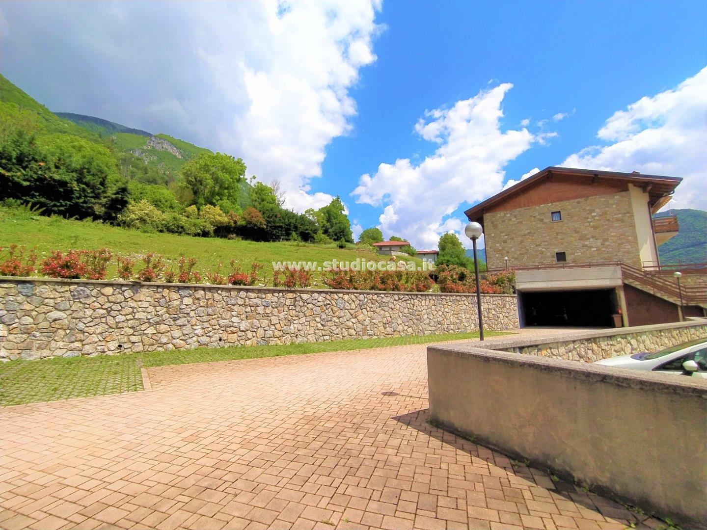 Appartamento in vendita a Villa d