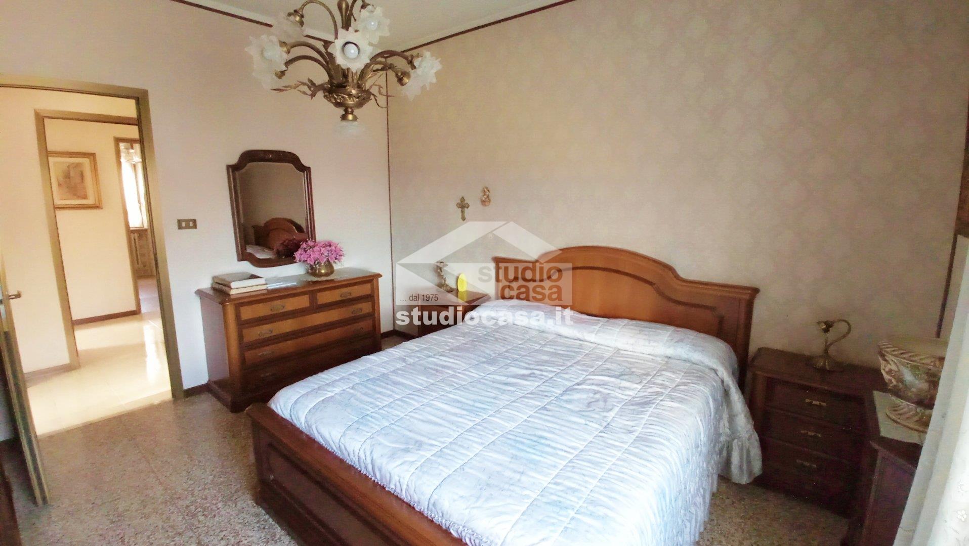 Appartamento in vendita a Premolo