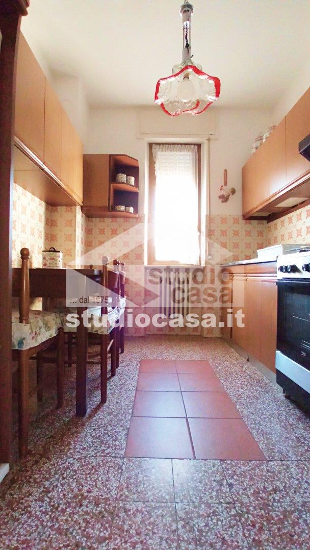 Appartamento in vendita a Premolo