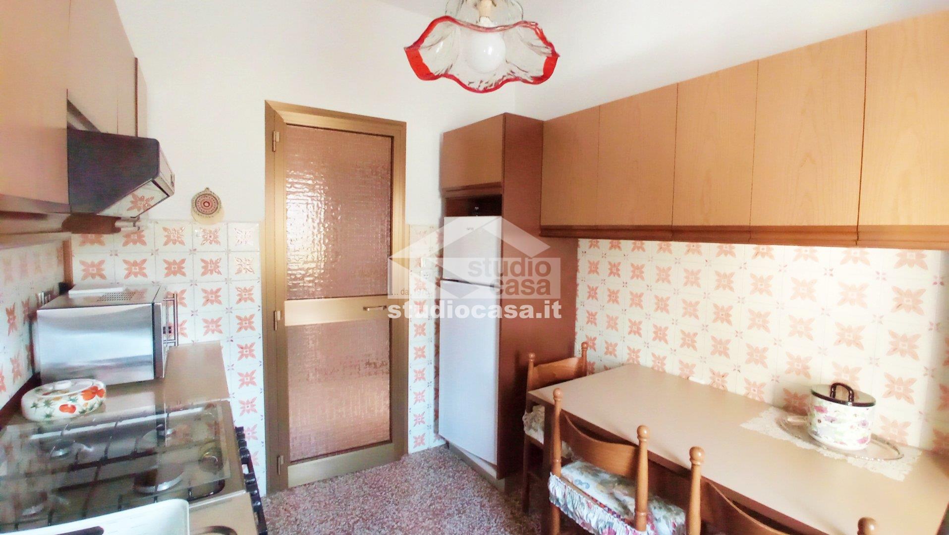 Appartamento in vendita a Premolo