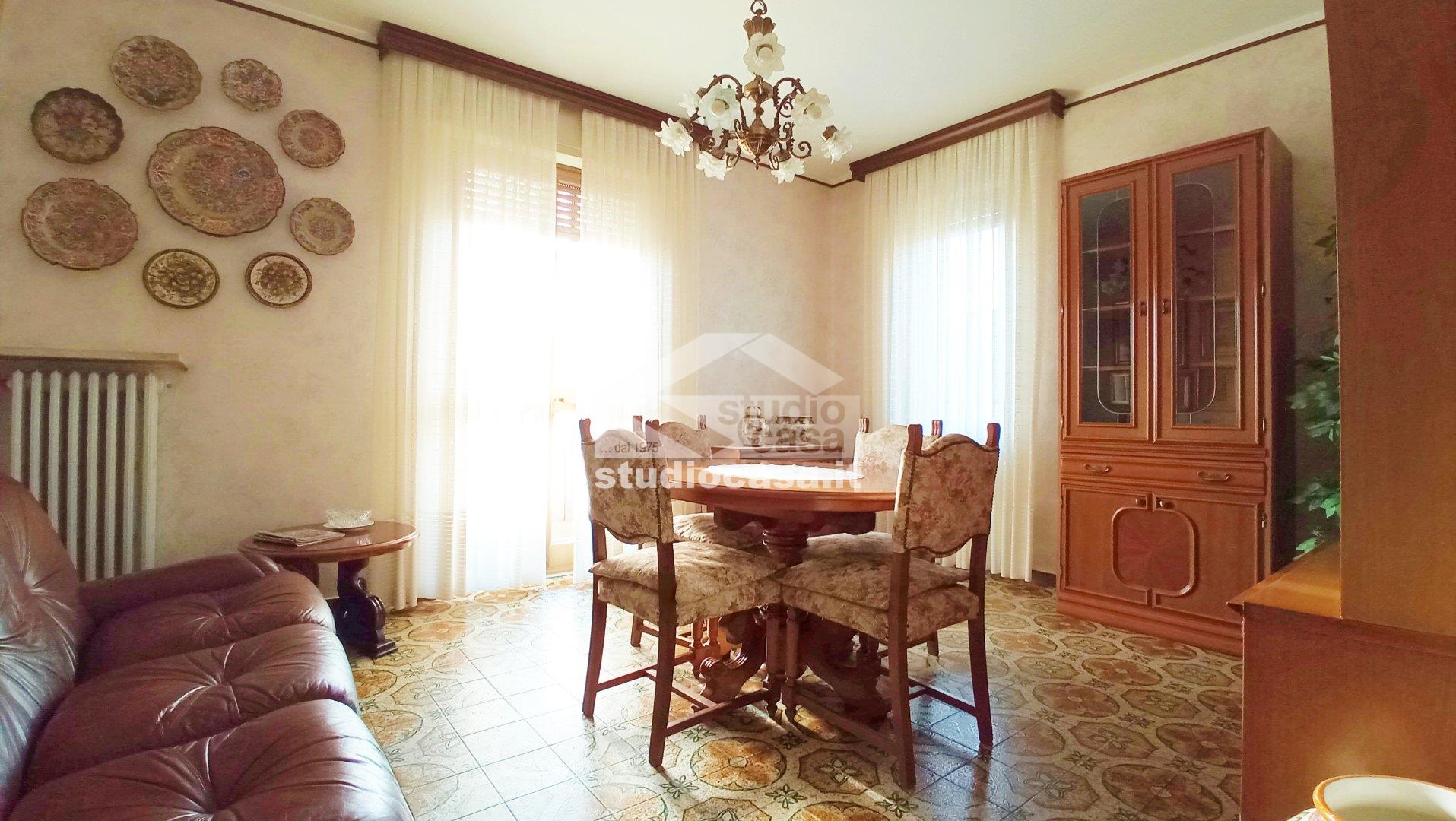 Appartamento in vendita a Premolo