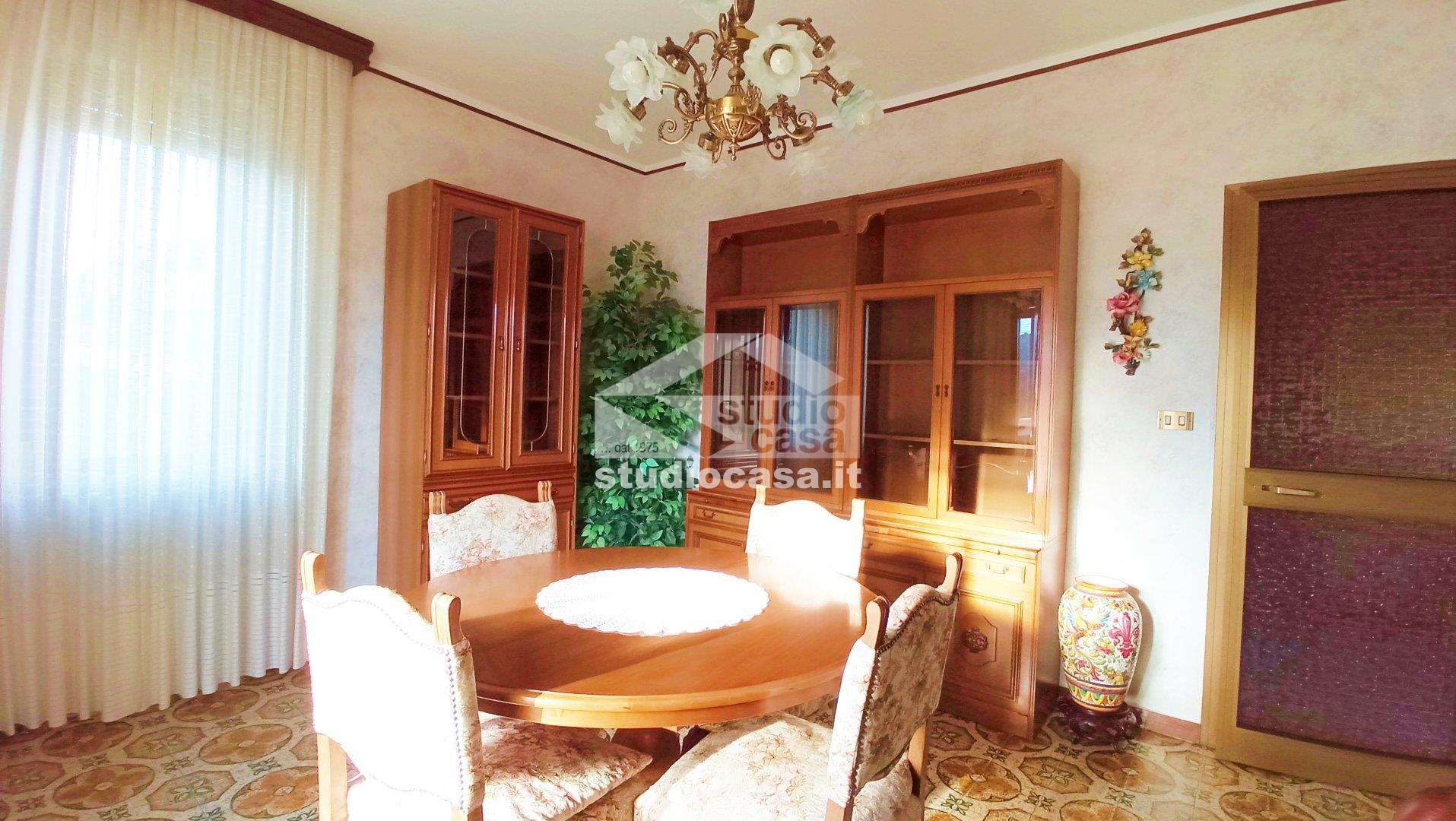 Appartamento in vendita a Premolo