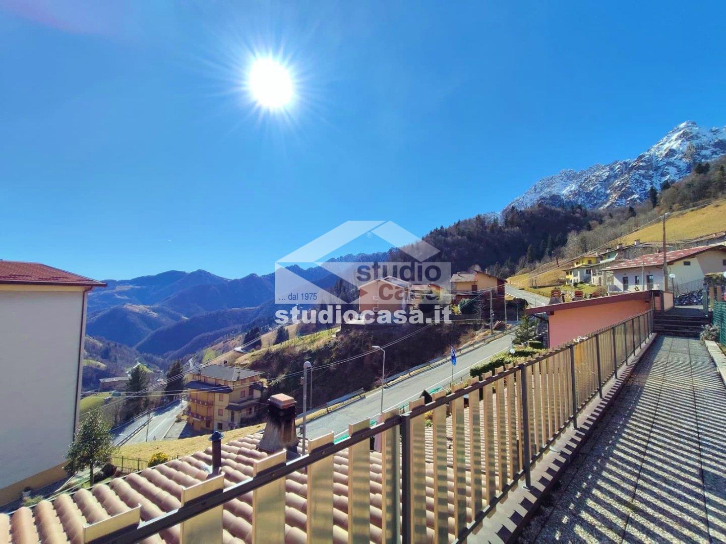 Villa a schiera in vendita a Oneta