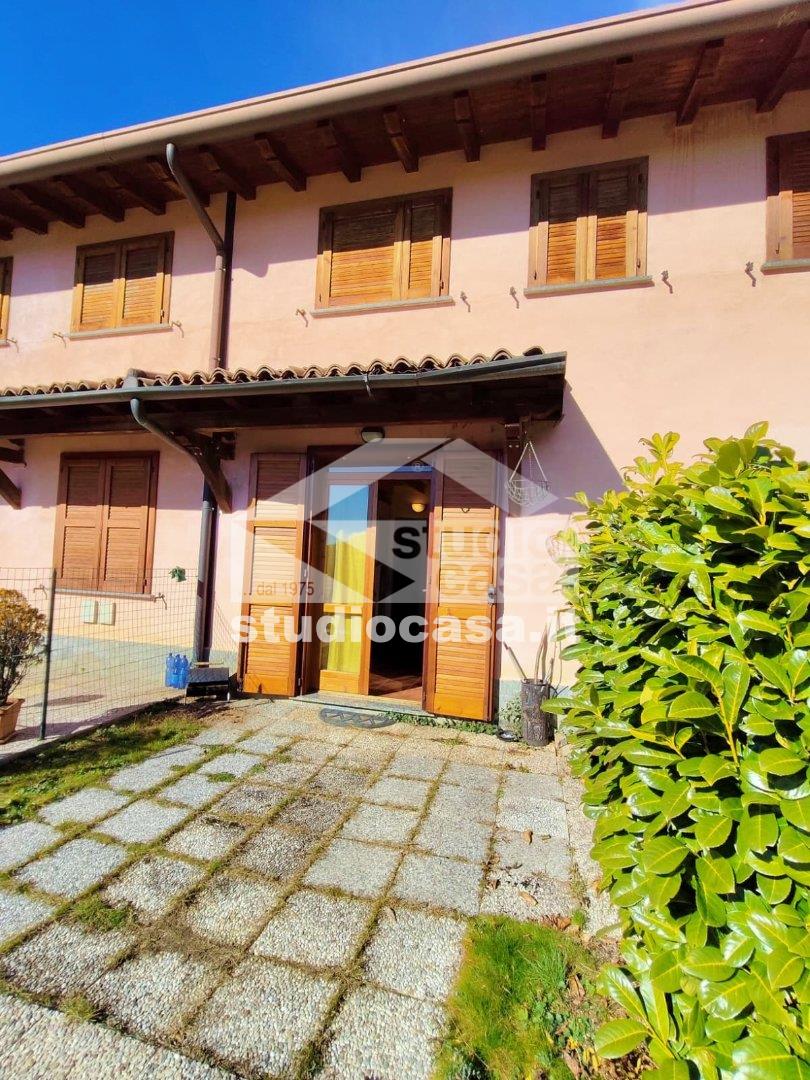 Villa a schiera in vendita a Oneta