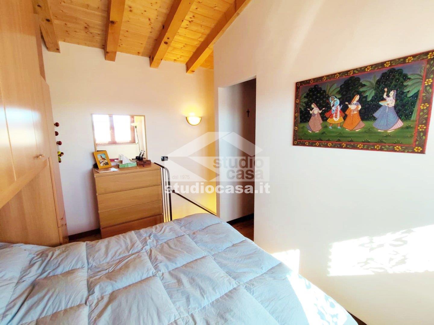 Villa a schiera in vendita a Oneta