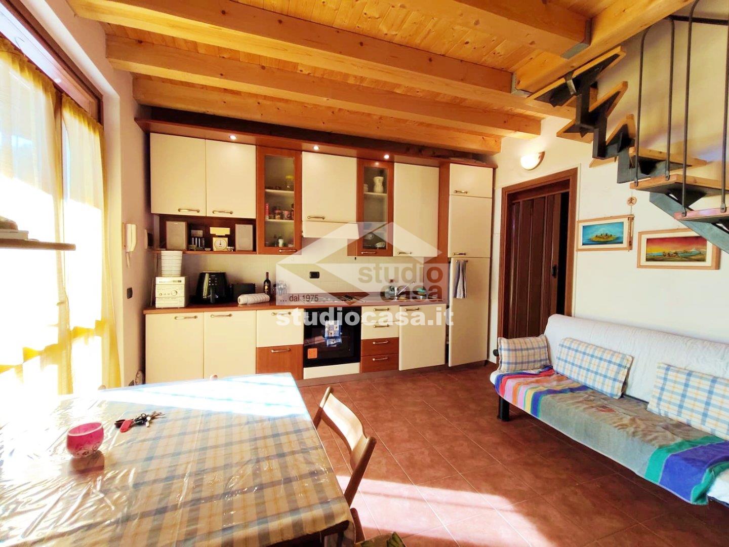 Villa a schiera in vendita a Oneta