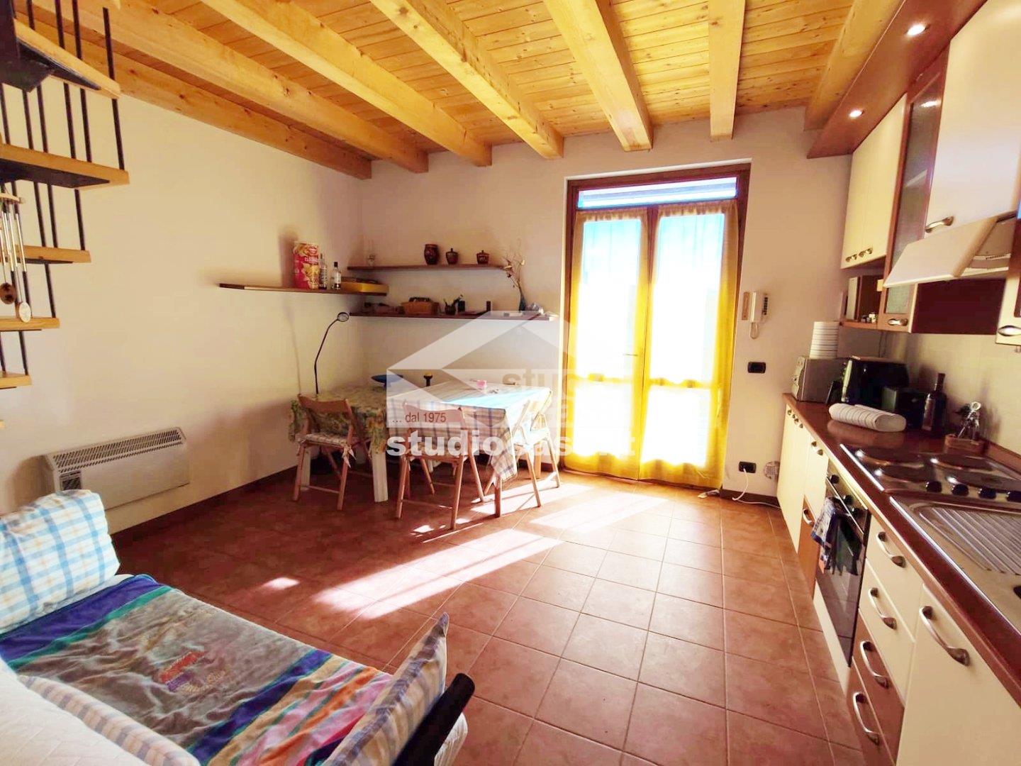 Villa a schiera in vendita a Oneta