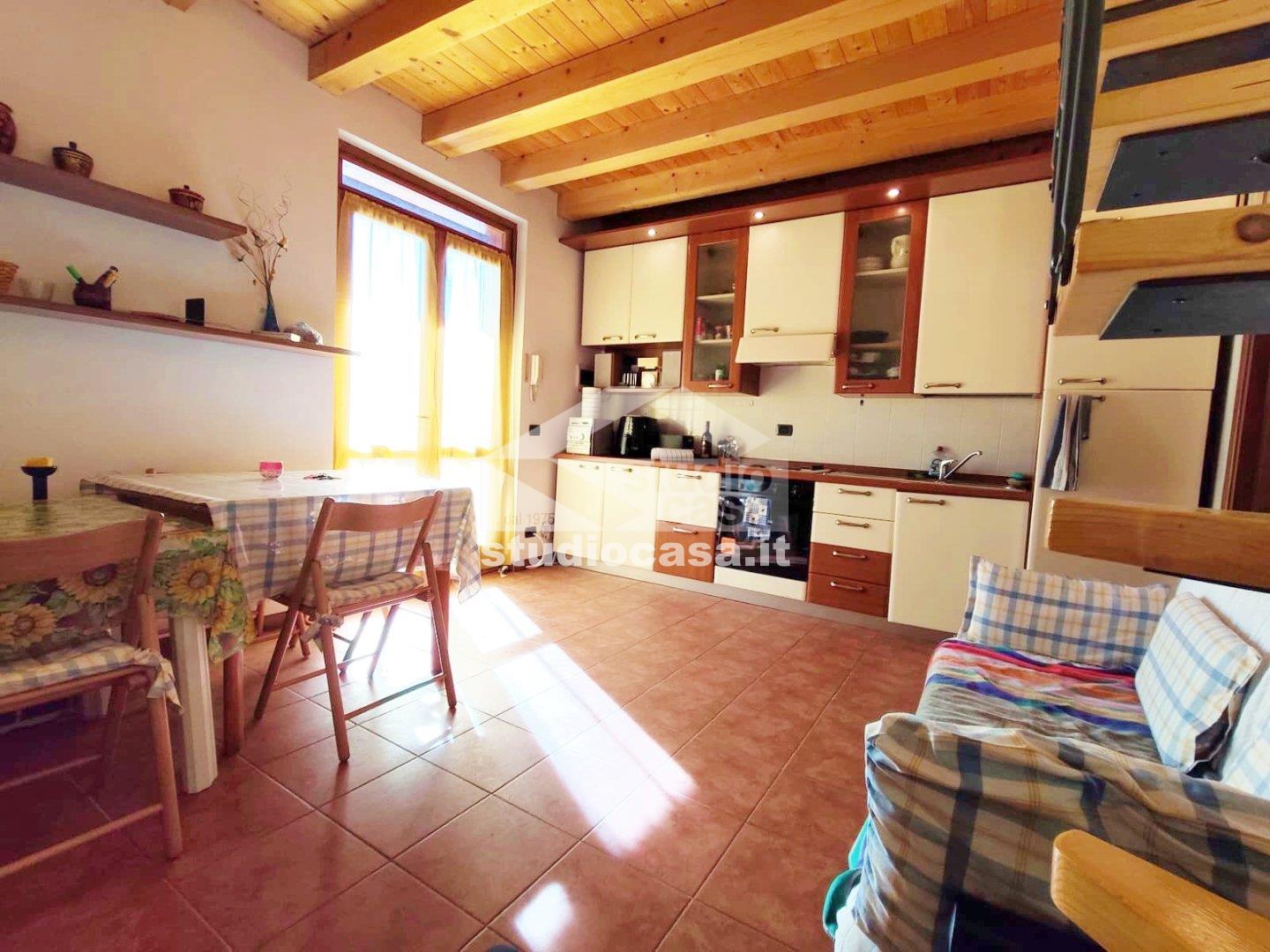 Villa a schiera in vendita a Oneta