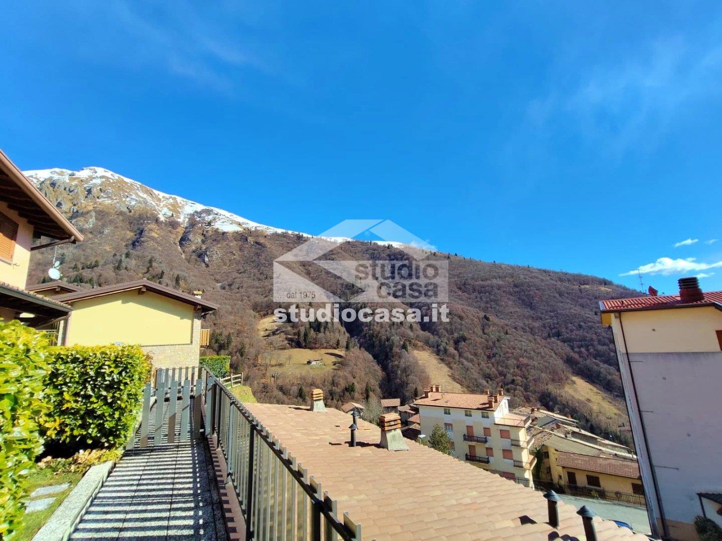 Villa a schiera in vendita a Oneta