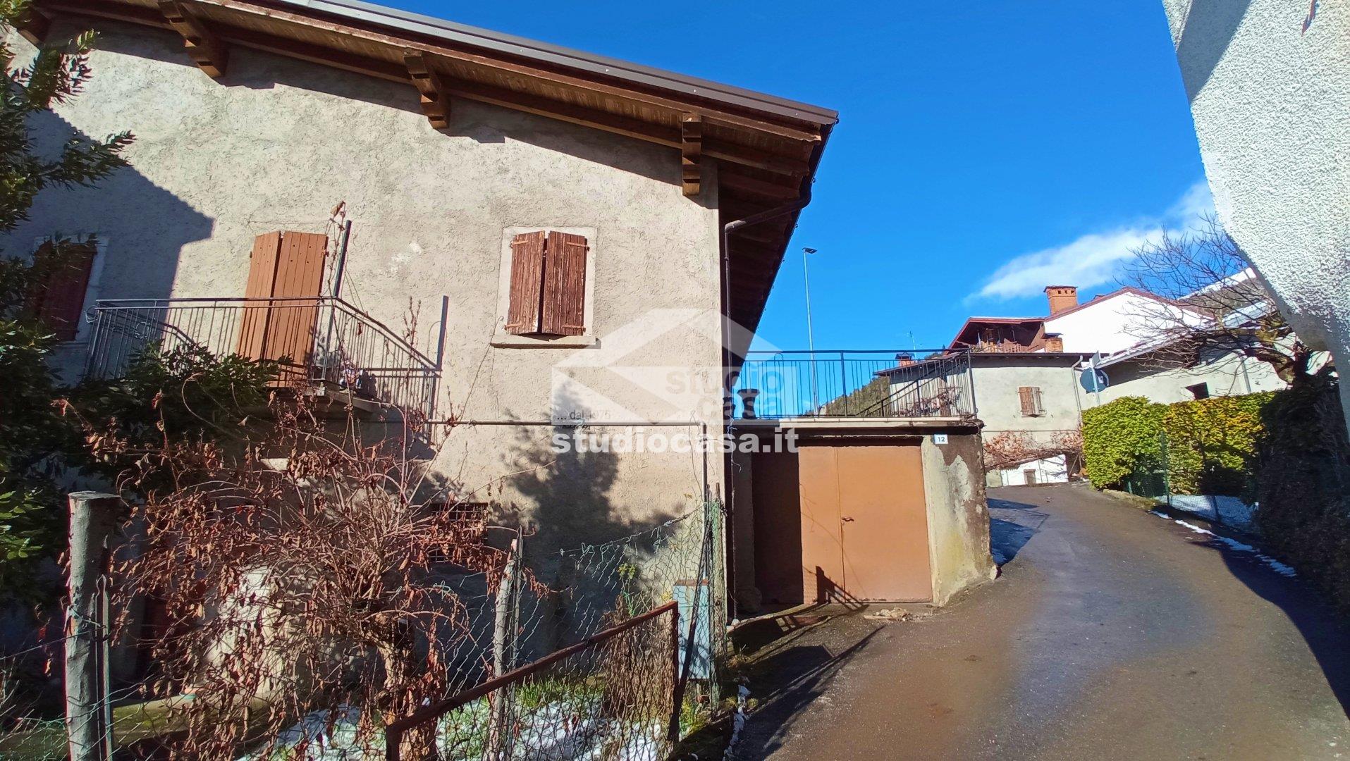 Casa Unifamiliare in vendita a Onore