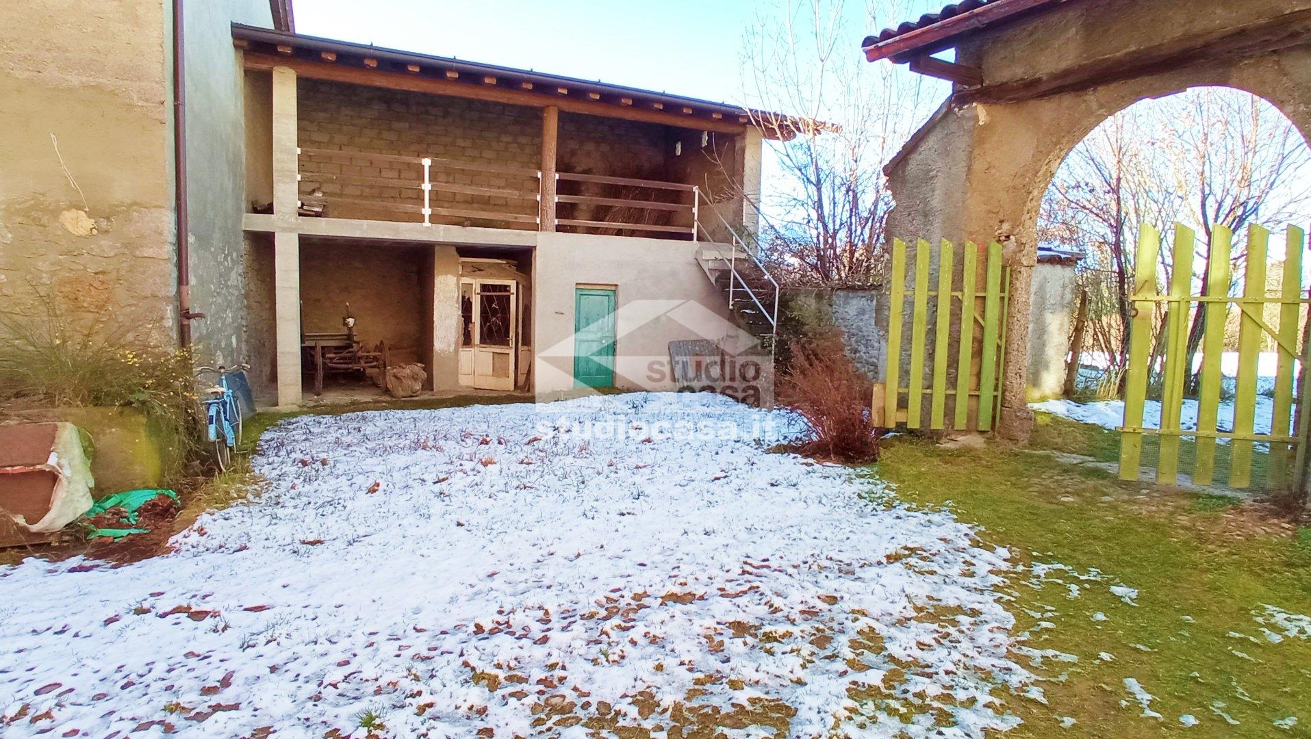 Casa Unifamiliare in vendita a Onore