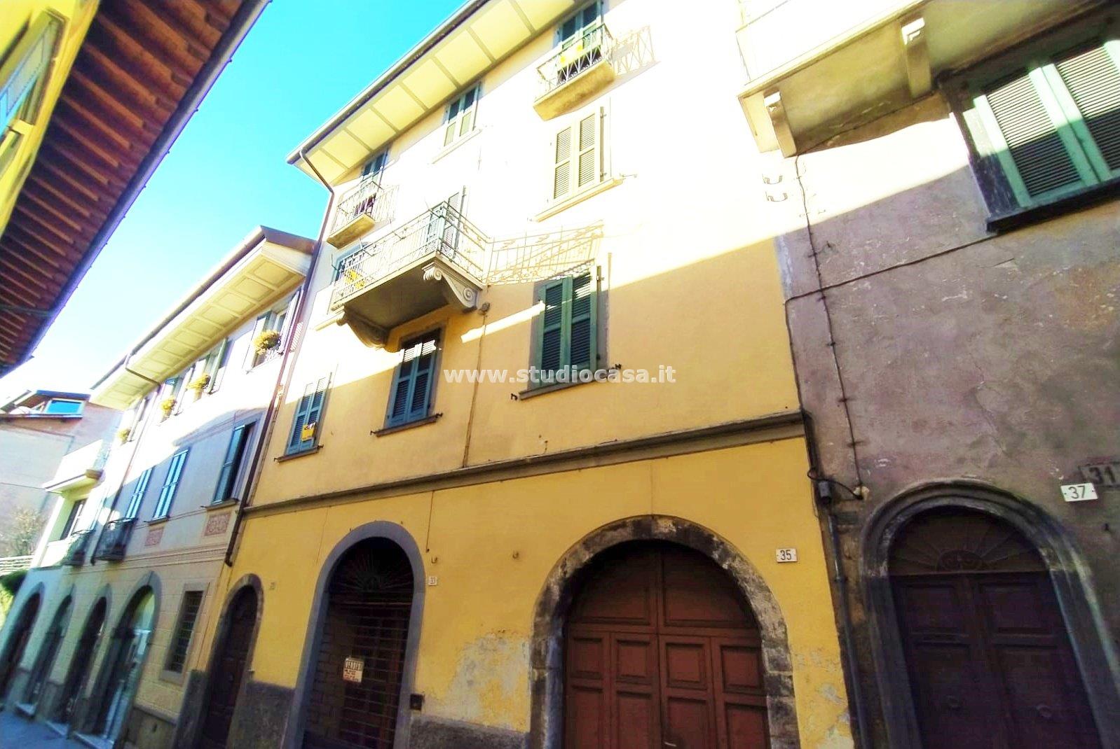 Appartamento in vendita a Clusone