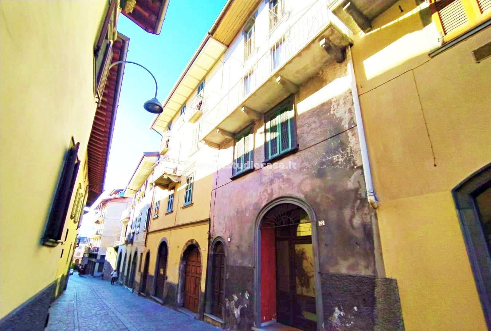 Appartamento in vendita a Clusone