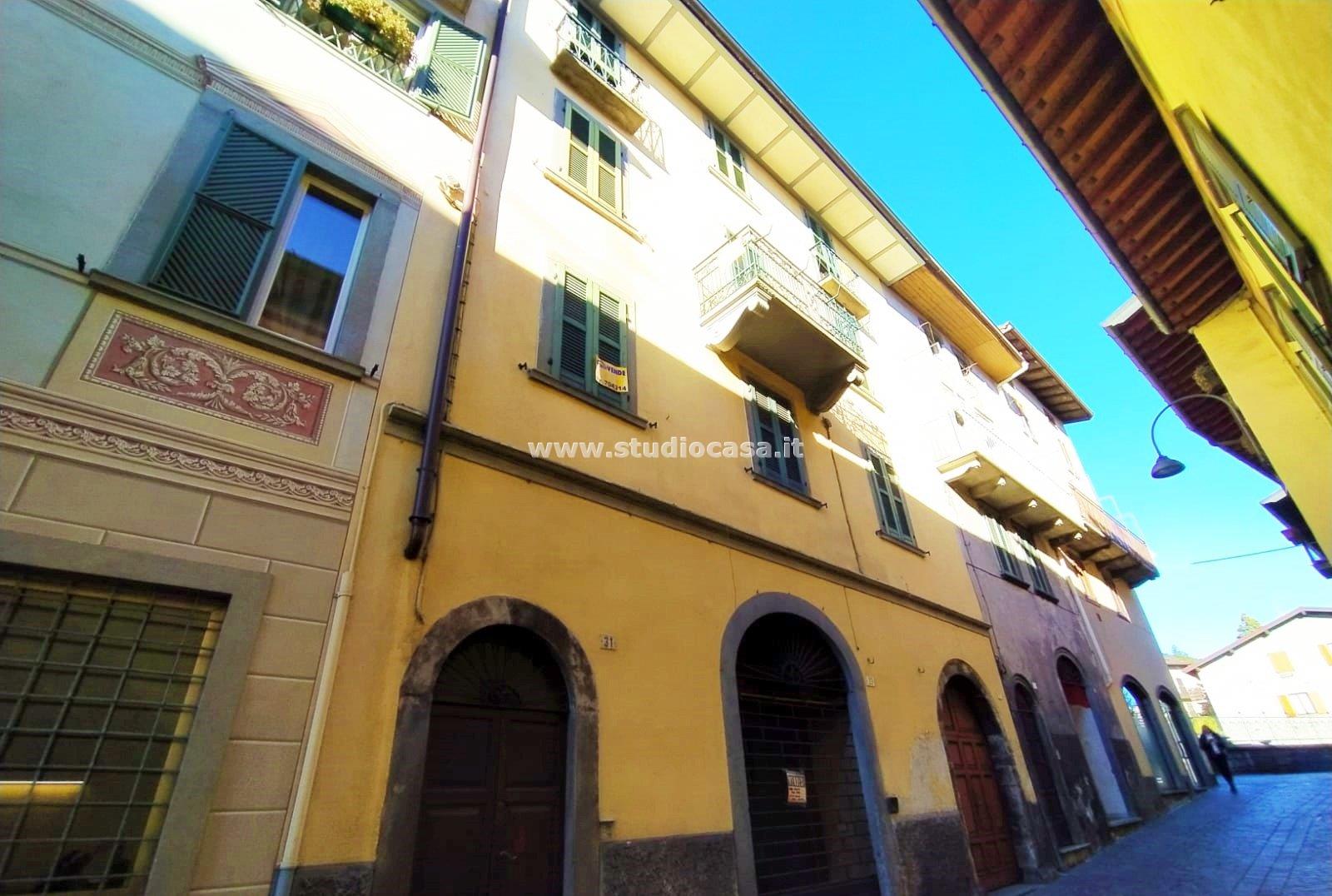 Appartamento in vendita a Clusone