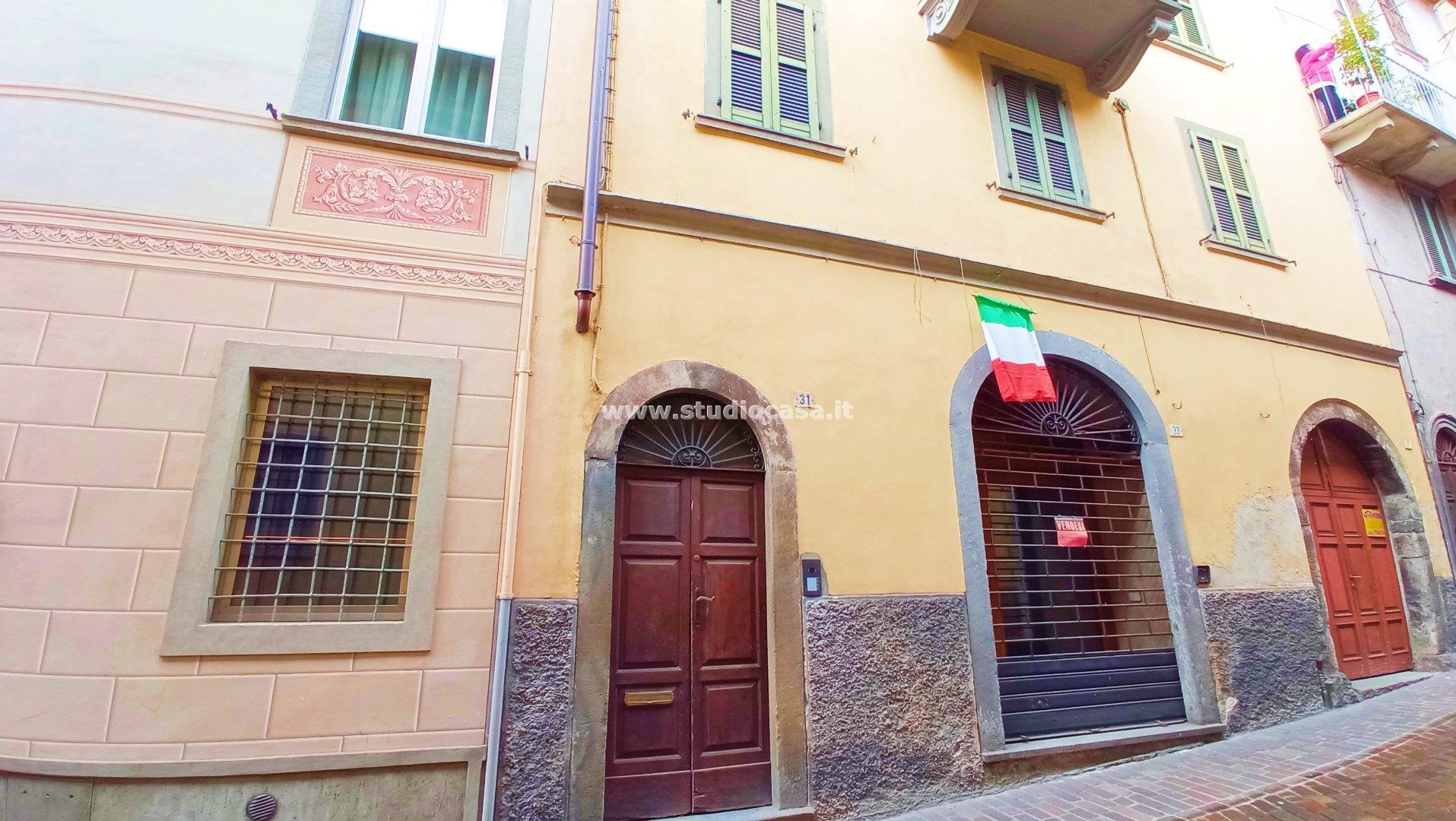 Appartamento in vendita a Clusone