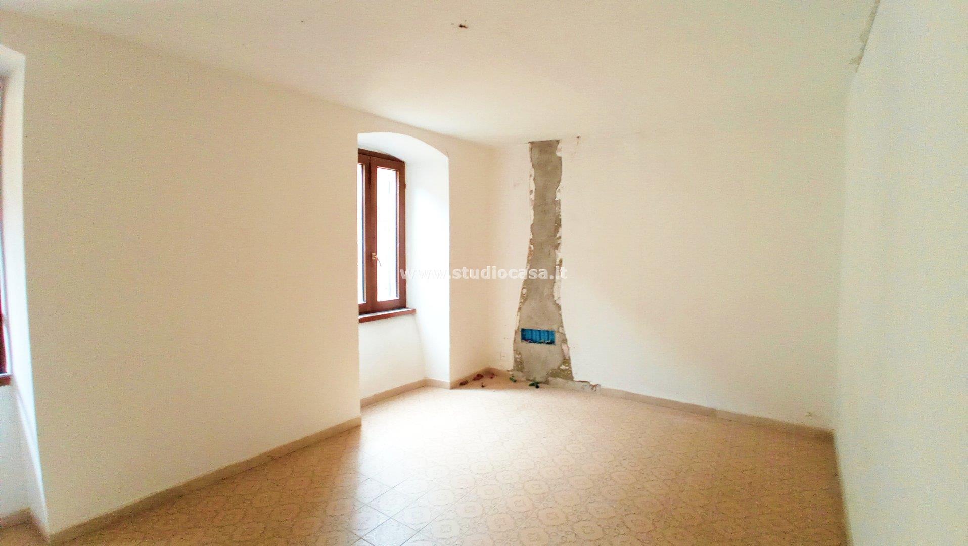 Appartamento in vendita a Clusone