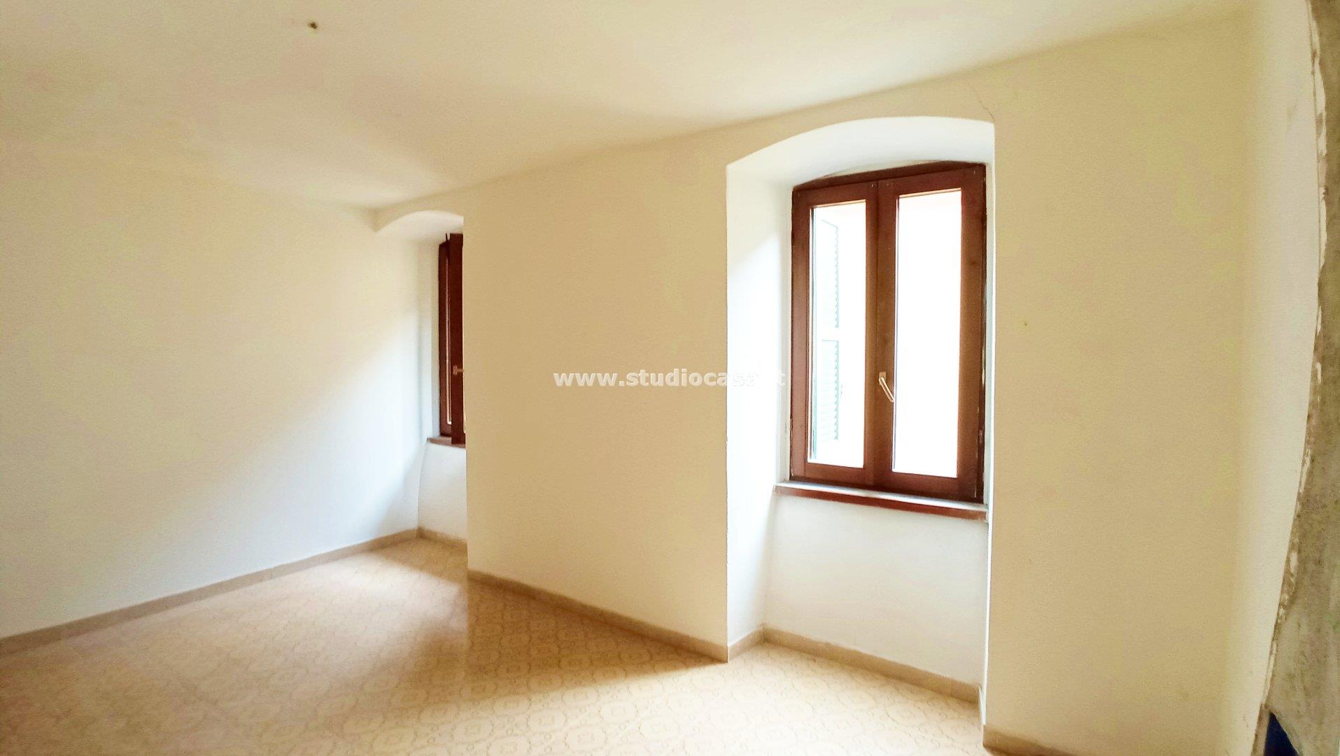 Appartamento in vendita a Clusone